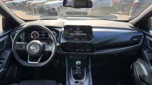 Nissan Qashqai 1.3 DIG-T mHEV Tekna DW6UN19 w abonamencie dla firm