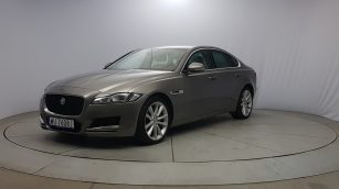 Jaguar XF 2.0 T AWD Prestige WU7608J w leasingu dla firm