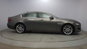 Jaguar XF 2.0 T AWD Prestige WU7608J w leasingu dla firm