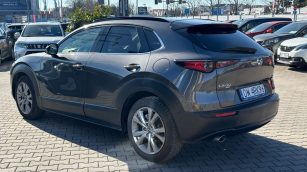 Mazda CX-30 2.0 mHEV Hikari AWD DW4RK96 w abonamencie