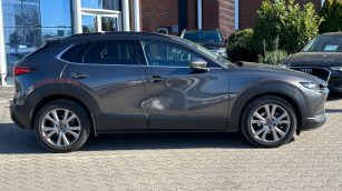 Mazda CX-30 2.0 mHEV Hikari AWD DW4RK96 w abonamencie