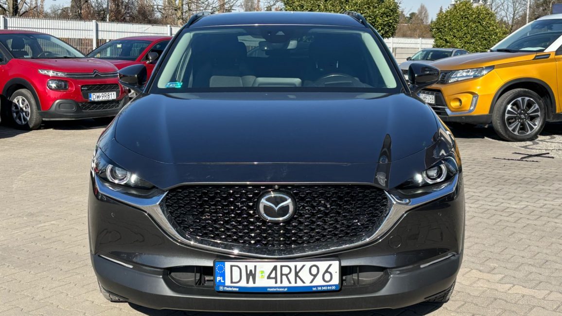 Mazda CX-30 2.0 mHEV Hikari AWD DW4RK96 w abonamencie