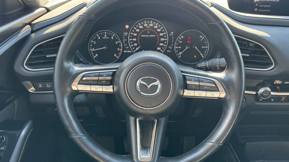 Mazda CX-30 2.0 mHEV Hikari AWD DW4RK96 w abonamencie