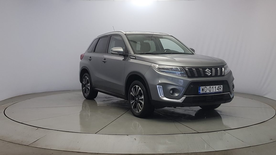 Suzuki Vitara 1.4 Boosterjet SHVS Elegance 2WD WD0114R w leasingu dla firm