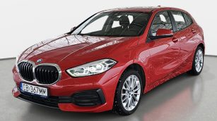 BMW 118i Advantage aut CB367MM w abonamencie dla firm