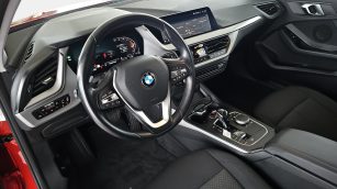 BMW 118i Advantage aut CB367MM w leasingu dla firm