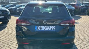 Opel Astra V 1.4 T Elite S&S aut DW3Y722 w zakupie za gotówkę