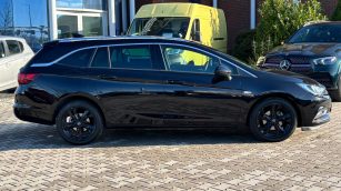 Opel Astra V 1.4 T Elite S&S aut DW3Y722 w zakupie za gotówkę