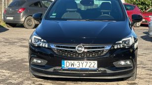 Opel Astra V 1.4 T Elite S&S aut DW3Y722 w zakupie za gotówkę