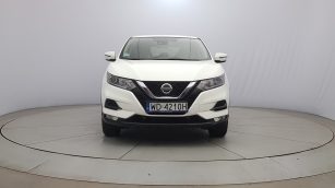 Nissan Qashqai 1.6 dCi Acenta WD4210H w zakupie za gotówkę