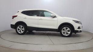 Nissan Qashqai 1.6 dCi Acenta WD4210H w zakupie za gotówkę