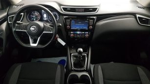 Nissan Qashqai 1.6 dCi Acenta WD4210H w zakupie za gotówkę