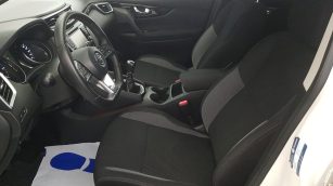 Nissan Qashqai 1.6 dCi Acenta WD4210H w zakupie za gotówkę