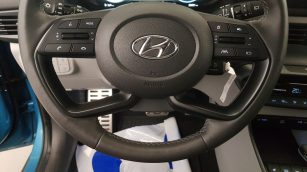 Hyundai Bayon 1.0 T-GDI Smart DCT WD1736R w abonamencie dla firm