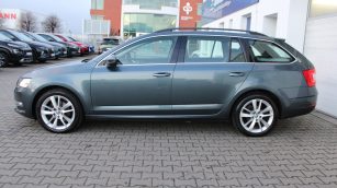 Skoda Octavia 2.0 TDI SCR Style WD2187N w leasingu dla firm