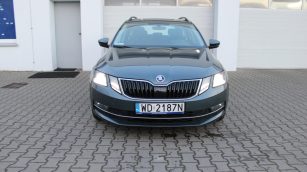 Skoda Octavia 2.0 TDI SCR Style WD2187N w leasingu dla firm