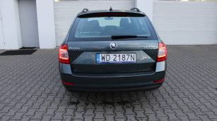 Skoda Octavia 2.0 TDI SCR Style WD2187N w leasingu dla firm