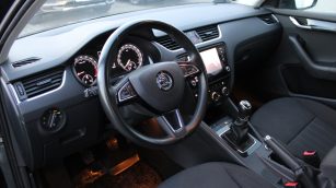 Skoda Octavia 2.0 TDI SCR Style WD2187N w leasingu dla firm