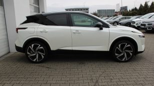 Nissan Qashqai 1.3 DIG-T mHEV 4x4 Tekna Xtronic PO8WU57 w leasingu dla firm