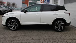 Nissan Qashqai 1.3 DIG-T mHEV 4x4 Tekna Xtronic PO8WU57 w leasingu dla firm