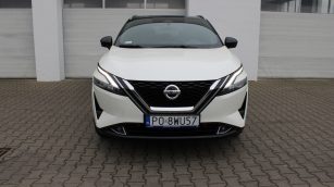 Nissan Qashqai 1.3 DIG-T mHEV 4x4 Tekna Xtronic PO8WU57 w leasingu dla firm