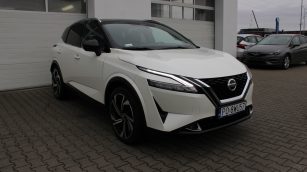 Nissan Qashqai 1.3 DIG-T mHEV 4x4 Tekna Xtronic PO8WU57 w leasingu dla firm