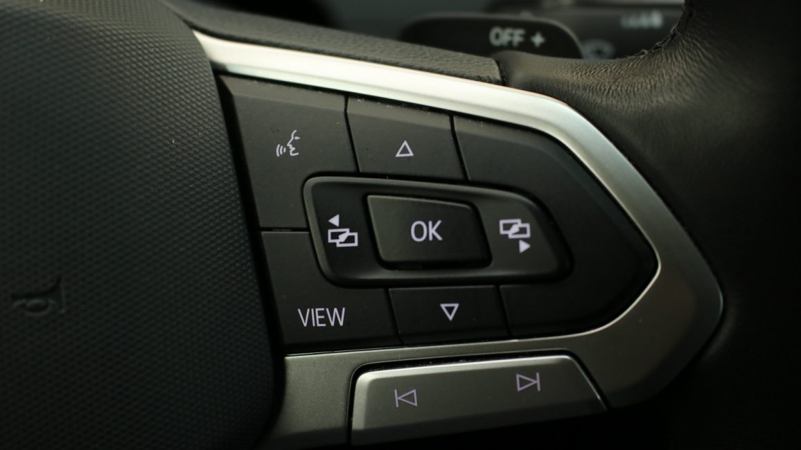 Volkswagen Passat 2.0 TSI Elegance DSG WD6447S w abonamencie