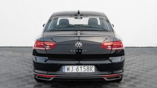 Volkswagen Passat 2.0 TSI Elegance DSG WJ6158K w leasingu dla firm