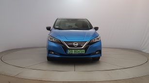 Nissan Leaf 40kWh Tekna DB8065H w leasingu dla firm