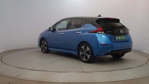 Nissan Leaf 40kWh Tekna DB8065H w abonamencie