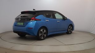 Nissan Leaf 40kWh Tekna DB8065H w abonamencie