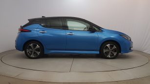 Nissan Leaf 40kWh Tekna DB8065H w leasingu dla firm