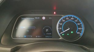 Nissan Leaf 40kWh Tekna DB8065H w abonamencie