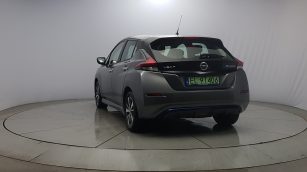 Nissan Leaf 40kWh Acenta EL9T406 w abonamencie