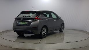 Nissan Leaf 40kWh Acenta EL9T406 w abonamencie