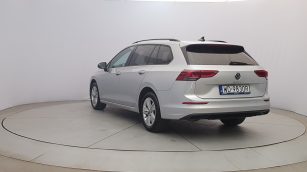 Volkswagen Golf VIII 2.0 TDI Life WD9830R w abonamencie