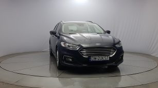 Ford Mondeo 2.0 EcoBlue Titanium aut DW2UK57 w leasingu dla firm