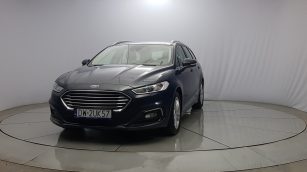 Ford Mondeo 2.0 EcoBlue Titanium aut DW2UK57 w leasingu dla firm