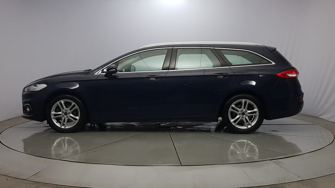 Ford Mondeo 2.0 EcoBlue Titanium aut DW2UK57 w leasingu dla firm