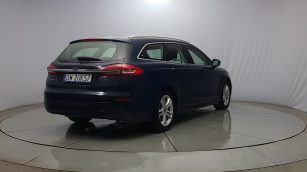 Ford Mondeo 2.0 EcoBlue Titanium aut DW2UK57 w leasingu dla firm