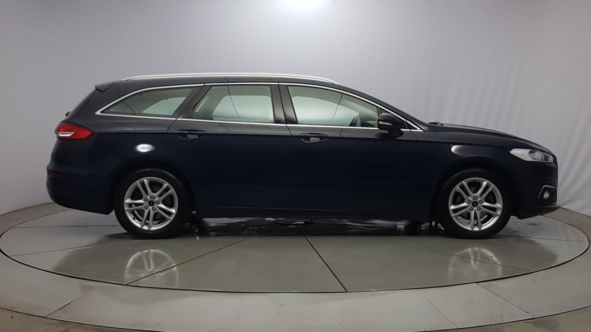 Ford Mondeo 2.0 EcoBlue Titanium aut DW2UK57 w leasingu dla firm