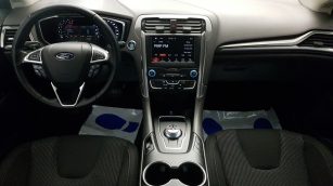 Ford Mondeo 2.0 EcoBlue Titanium aut DW2UK57 w leasingu dla firm