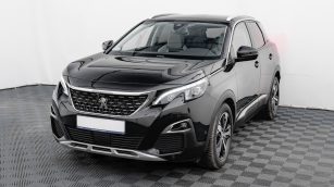 Peugeot 3008 1.6 THP Allure S&S EAT6 GD094SN w leasingu dla firm