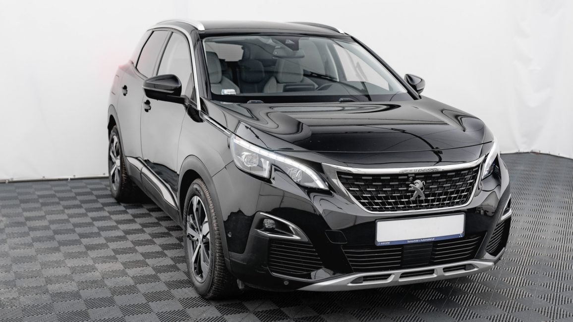 Peugeot 3008 1.6 THP Allure S&S EAT6 GD094SN w leasingu dla firm