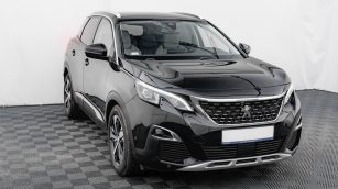 Peugeot 3008 1.6 THP Allure S&S EAT6 GD094SN w zakupie za gotówkę