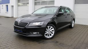 Skoda Superb 1.5 TSI ACT Ambition DSG SK294WX w leasingu dla firm