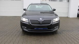 Skoda Superb 1.5 TSI ACT Ambition DSG SK294WX w leasingu dla firm