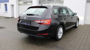 Skoda Superb 1.5 TSI ACT Ambition DSG SK294WX w leasingu dla firm