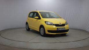 Skoda Citigo 1.0 Ambition WD2692R w zakupie za gotówkę