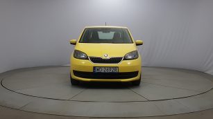 Skoda Citigo 1.0 Ambition WD2692R w zakupie za gotówkę